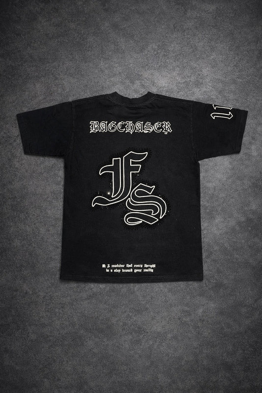BAGCHASER T-SHIRT