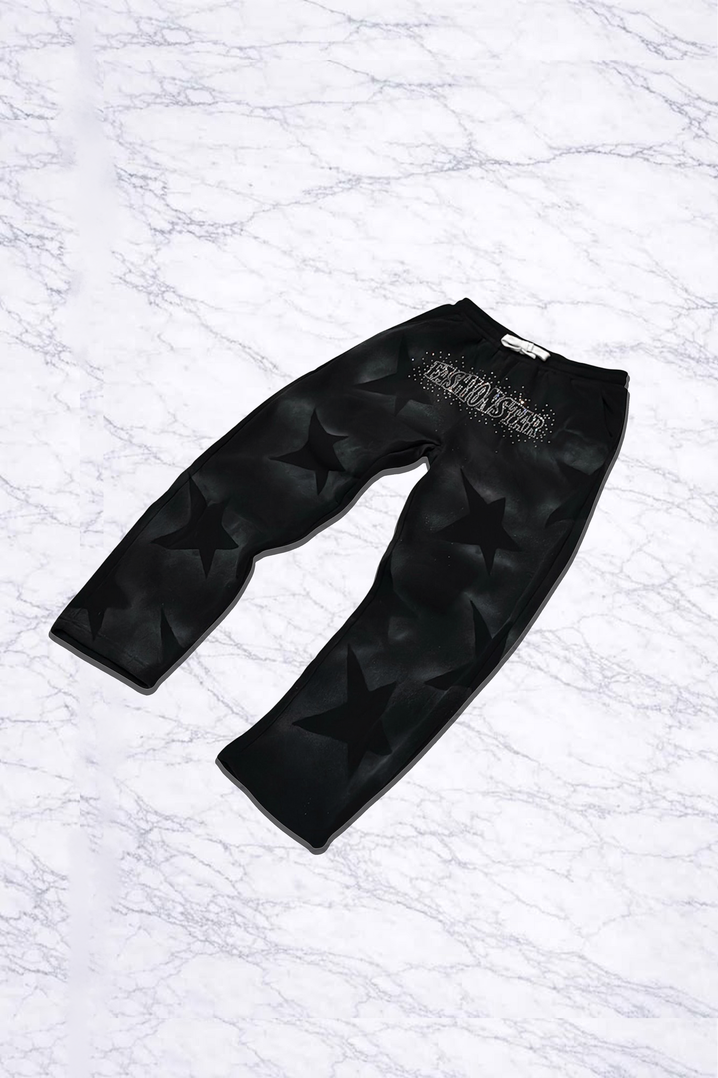 BLACK SWEATS V1