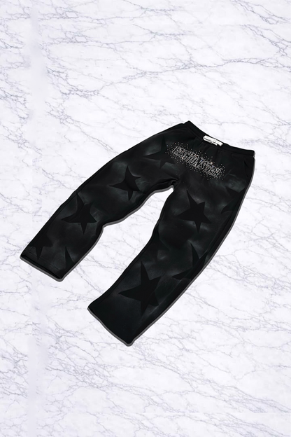BLACK SWEATS V1