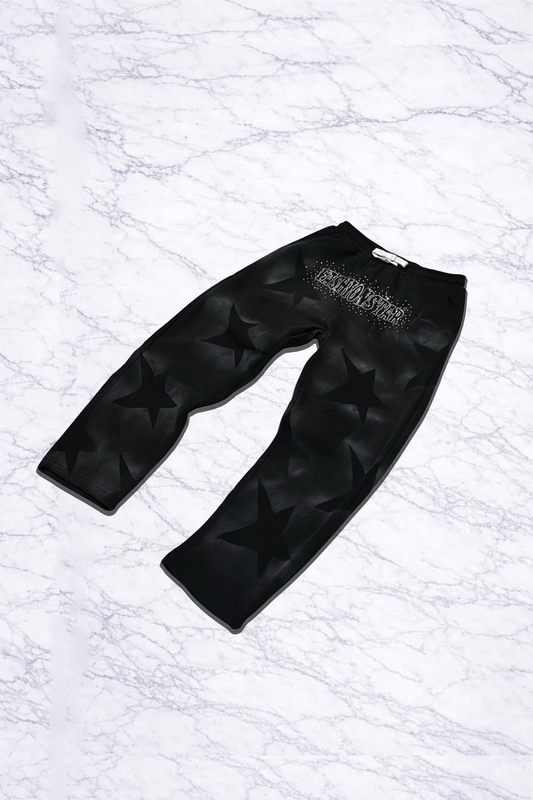BLACK SWEATS V1