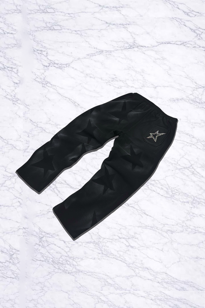 BLACK SWEATS V1